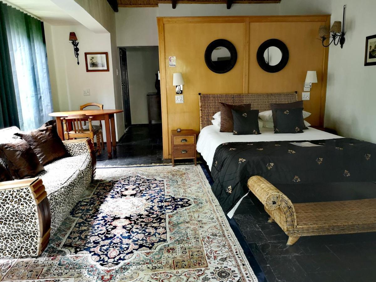 Cranberry Cottage Ladybrand Zewnętrze zdjęcie