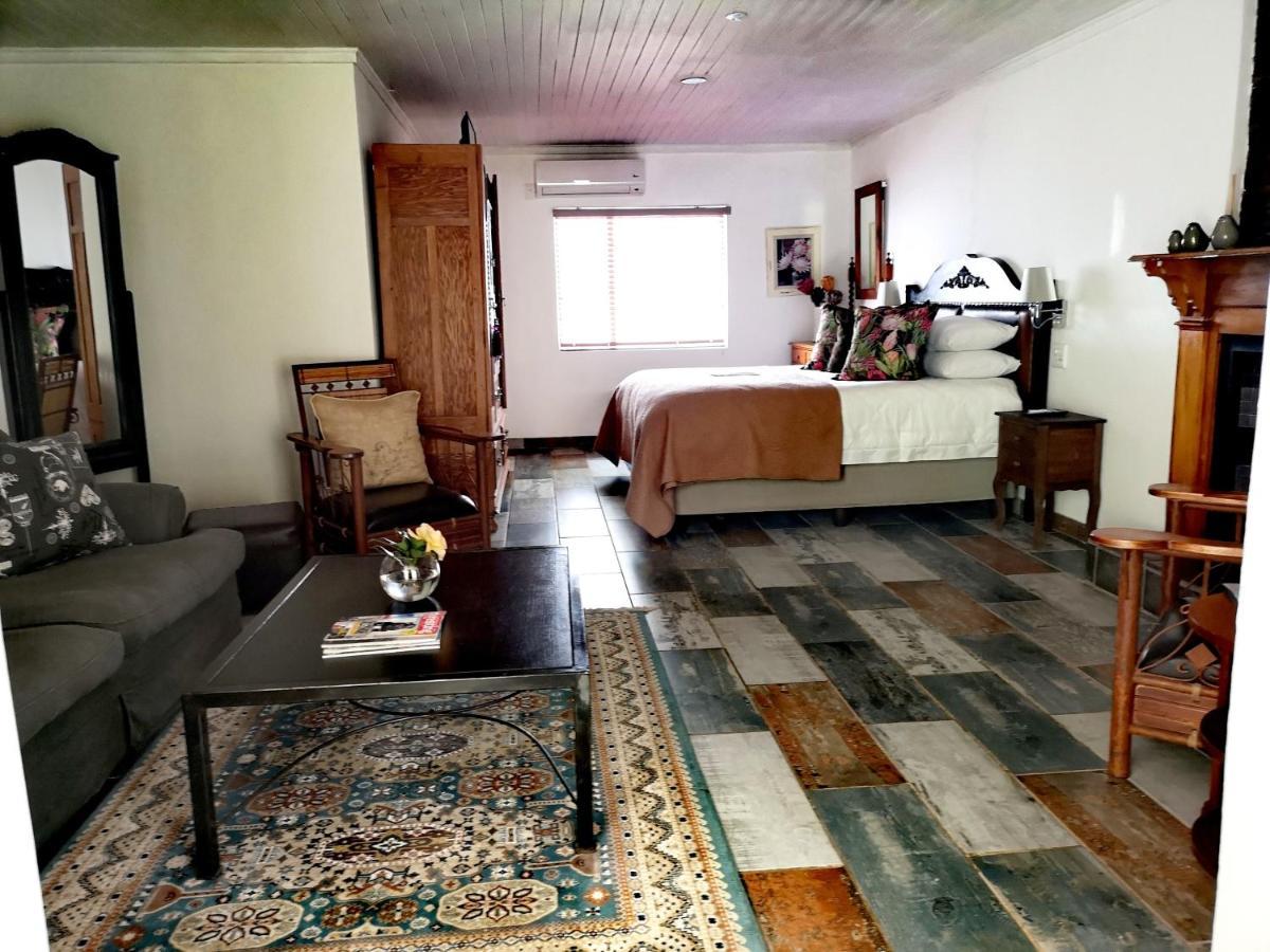 Cranberry Cottage Ladybrand Zewnętrze zdjęcie