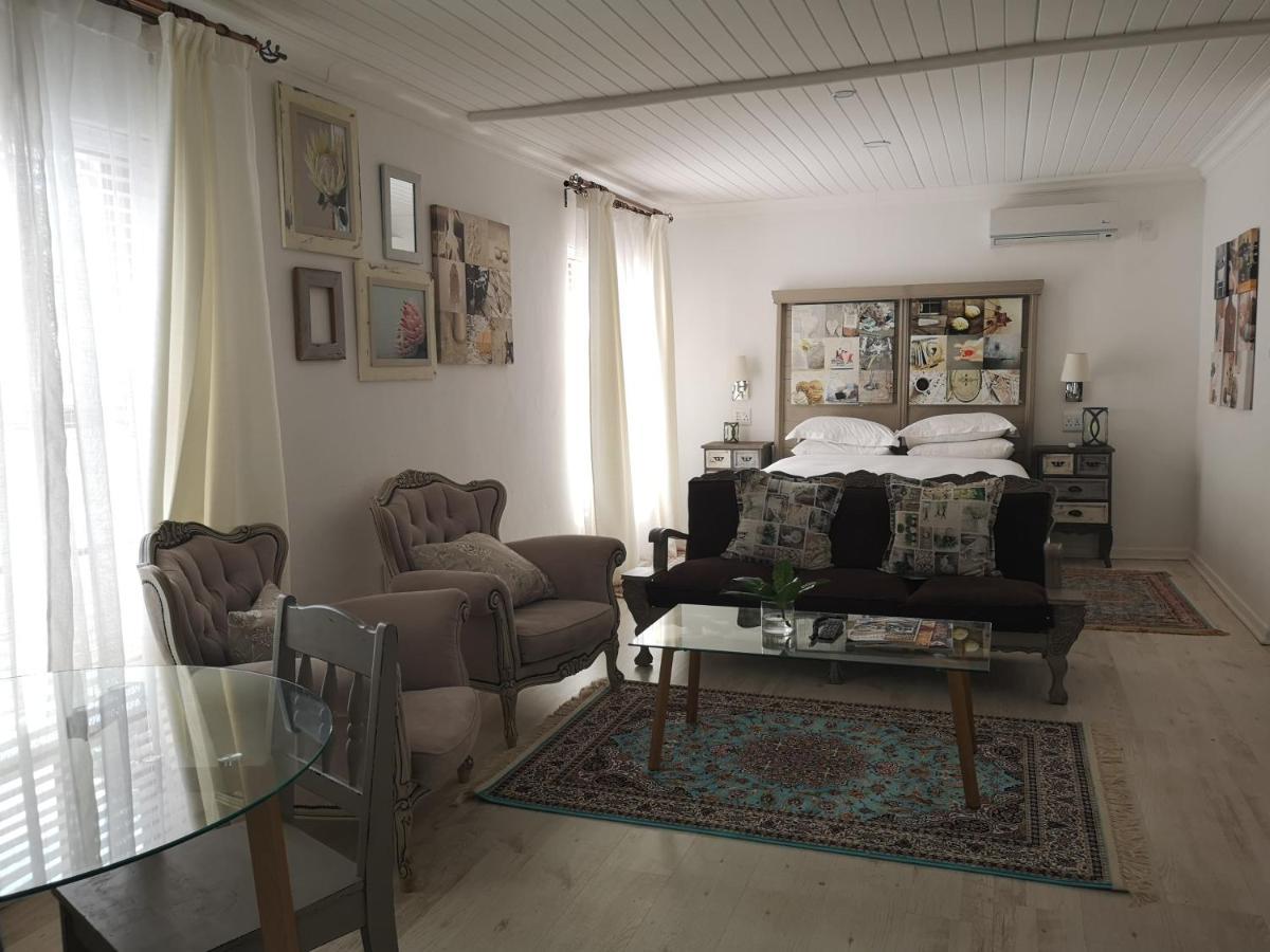 Cranberry Cottage Ladybrand Zewnętrze zdjęcie
