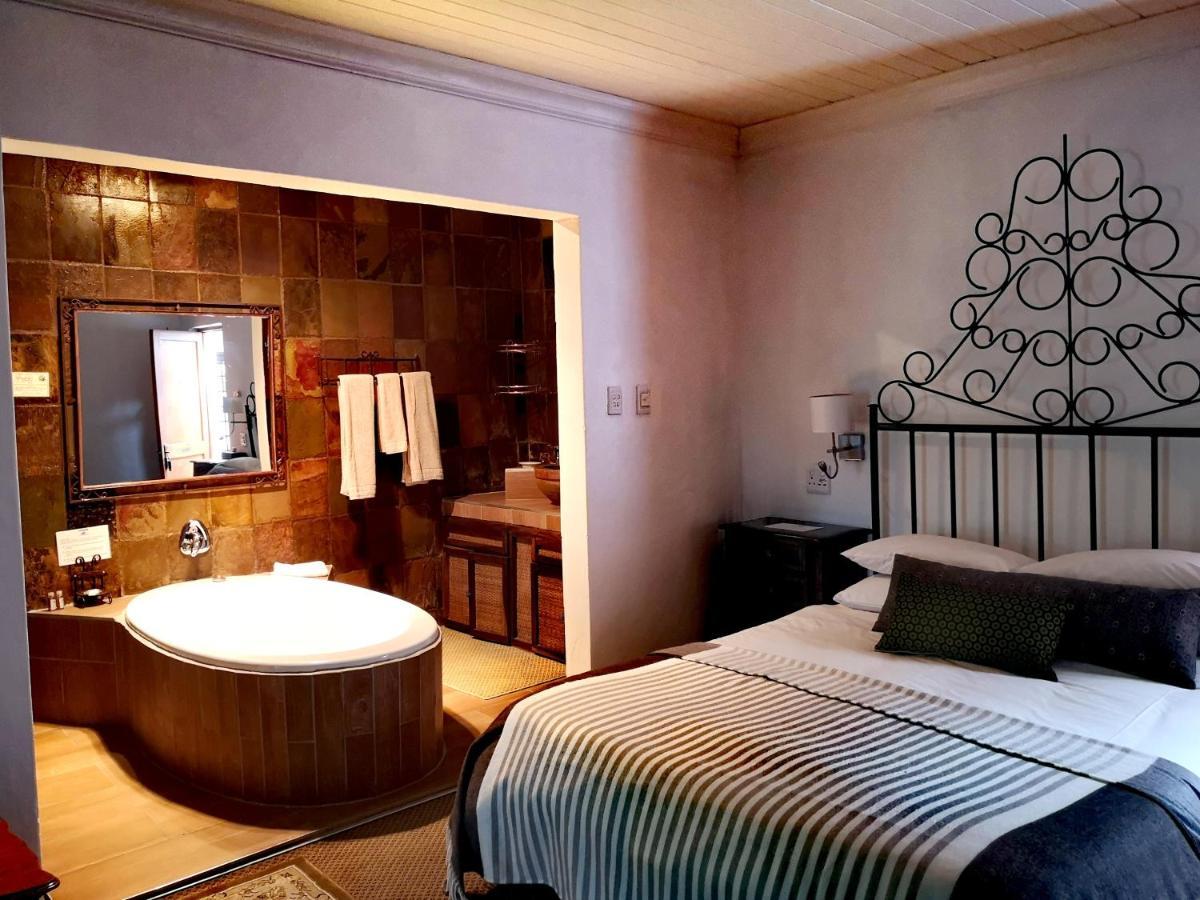 Cranberry Cottage Ladybrand Zewnętrze zdjęcie