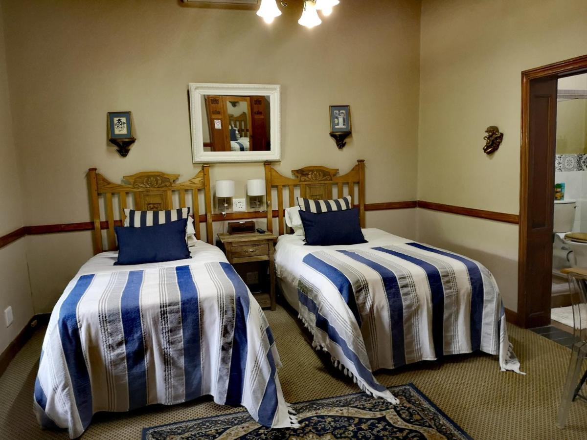 Cranberry Cottage Ladybrand Zewnętrze zdjęcie