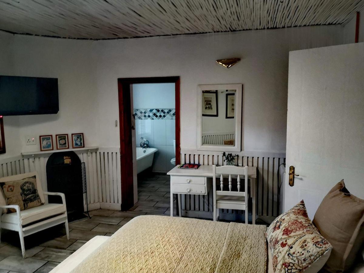 Cranberry Cottage Ladybrand Zewnętrze zdjęcie