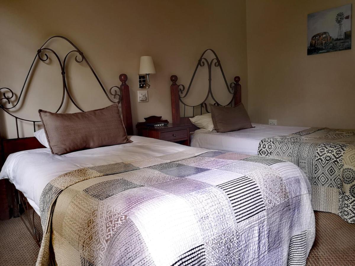 Cranberry Cottage Ladybrand Zewnętrze zdjęcie