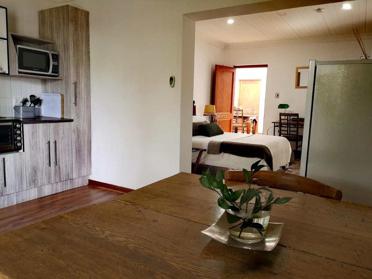 Cranberry Cottage Ladybrand Zewnętrze zdjęcie