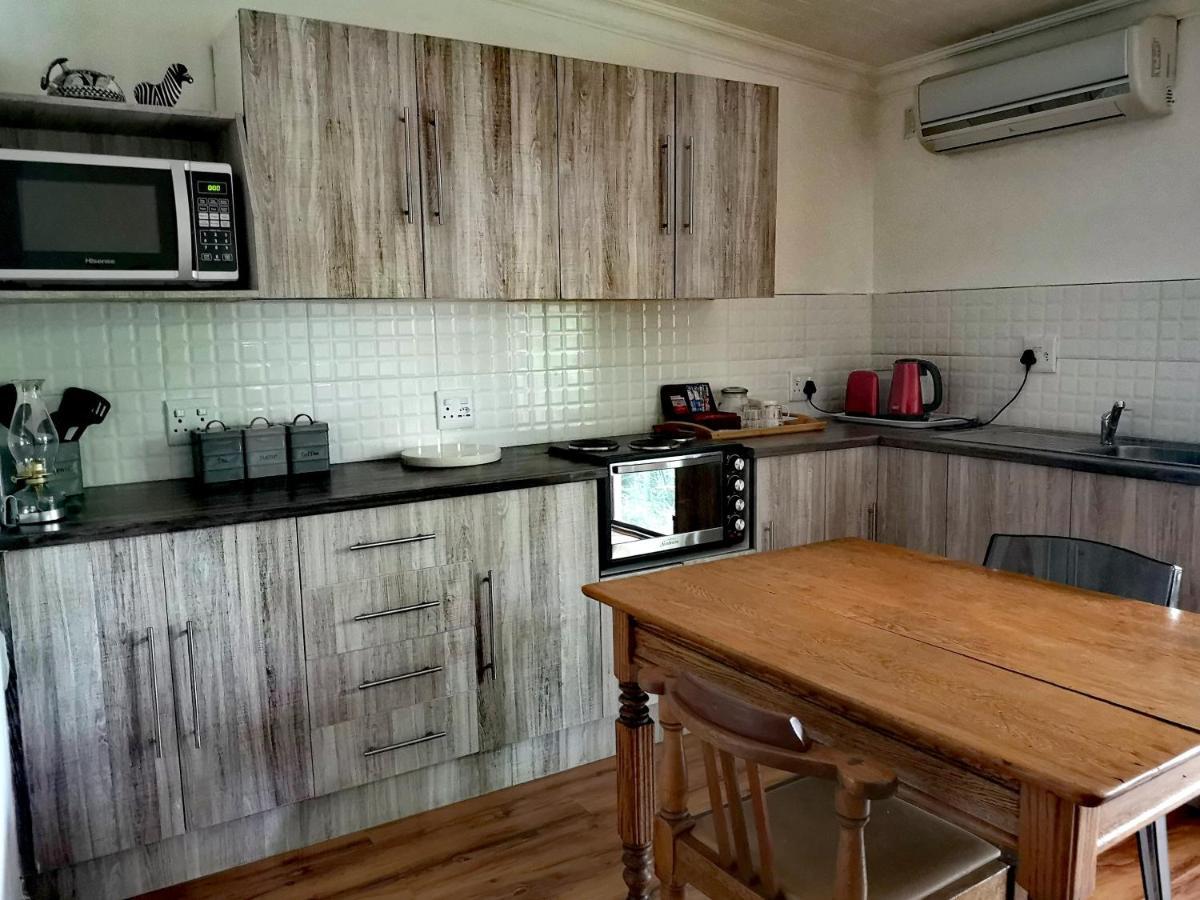 Cranberry Cottage Ladybrand Zewnętrze zdjęcie