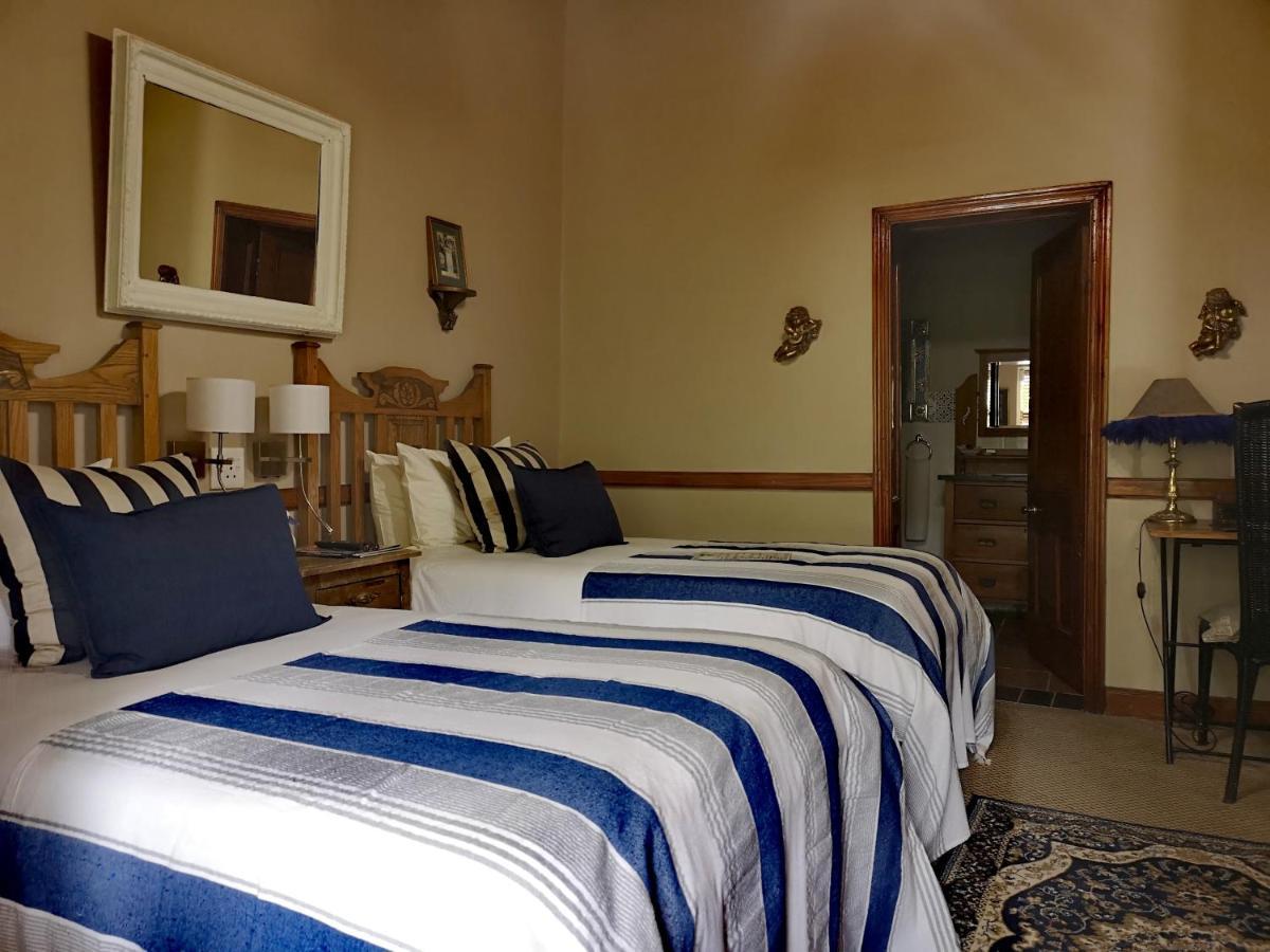 Cranberry Cottage Ladybrand Zewnętrze zdjęcie