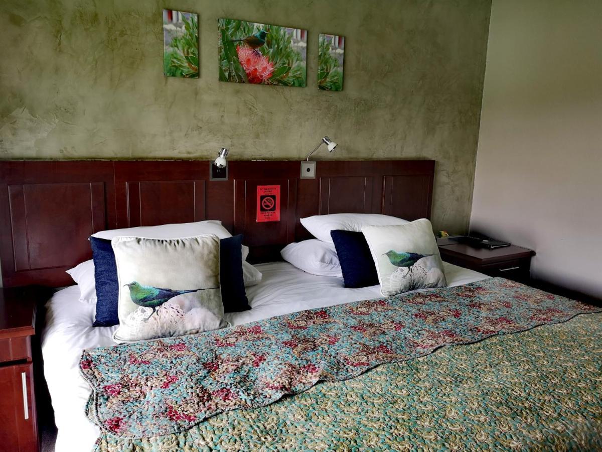 Cranberry Cottage Ladybrand Zewnętrze zdjęcie