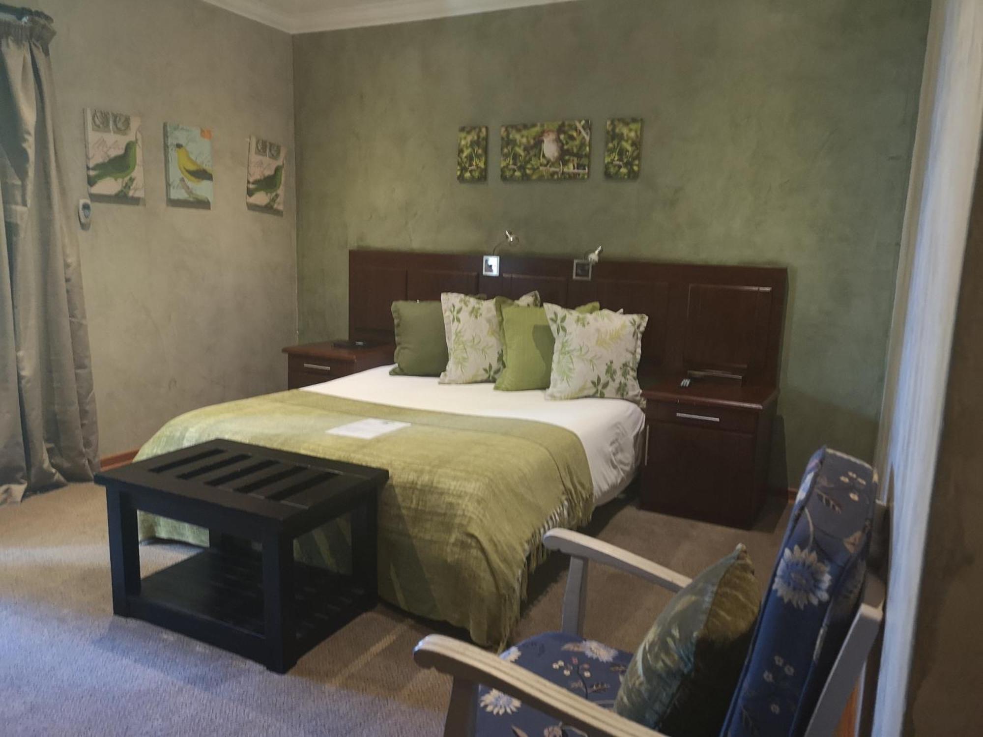 Cranberry Cottage Ladybrand Zewnętrze zdjęcie